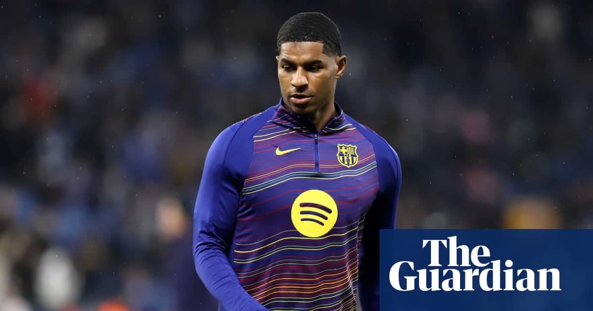 巴黎盯上拉什福德？罗马追逐齐尔克茨等多线传闻