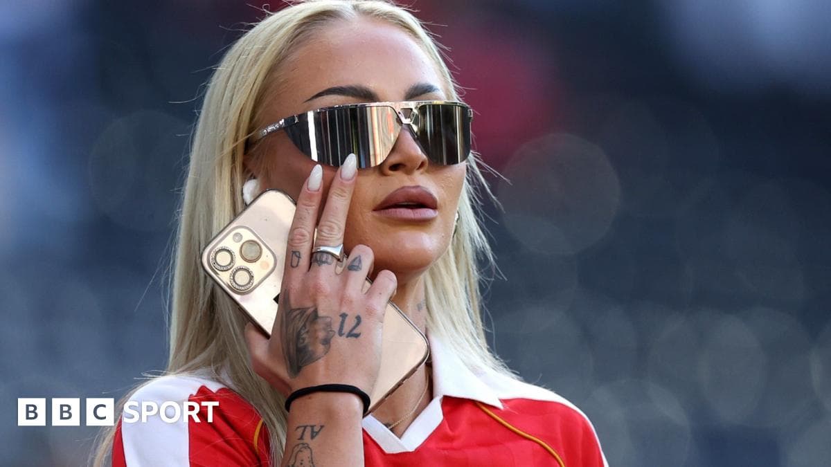 阿莉莎·莱曼回应网络批评，聚焦莱斯特降级战