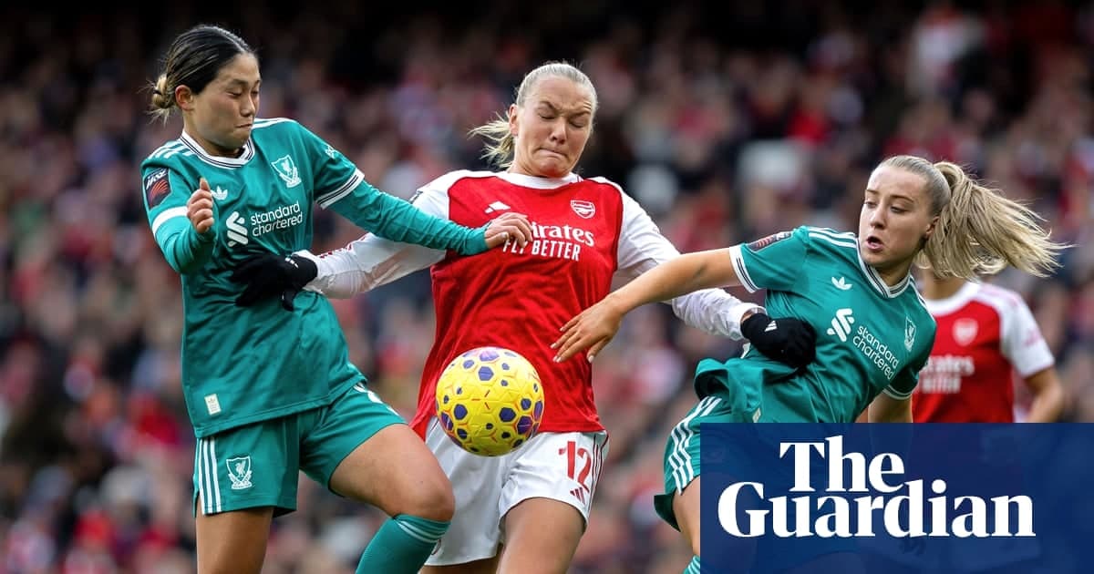 女子超联赛夏季评估转播时段以提振收视