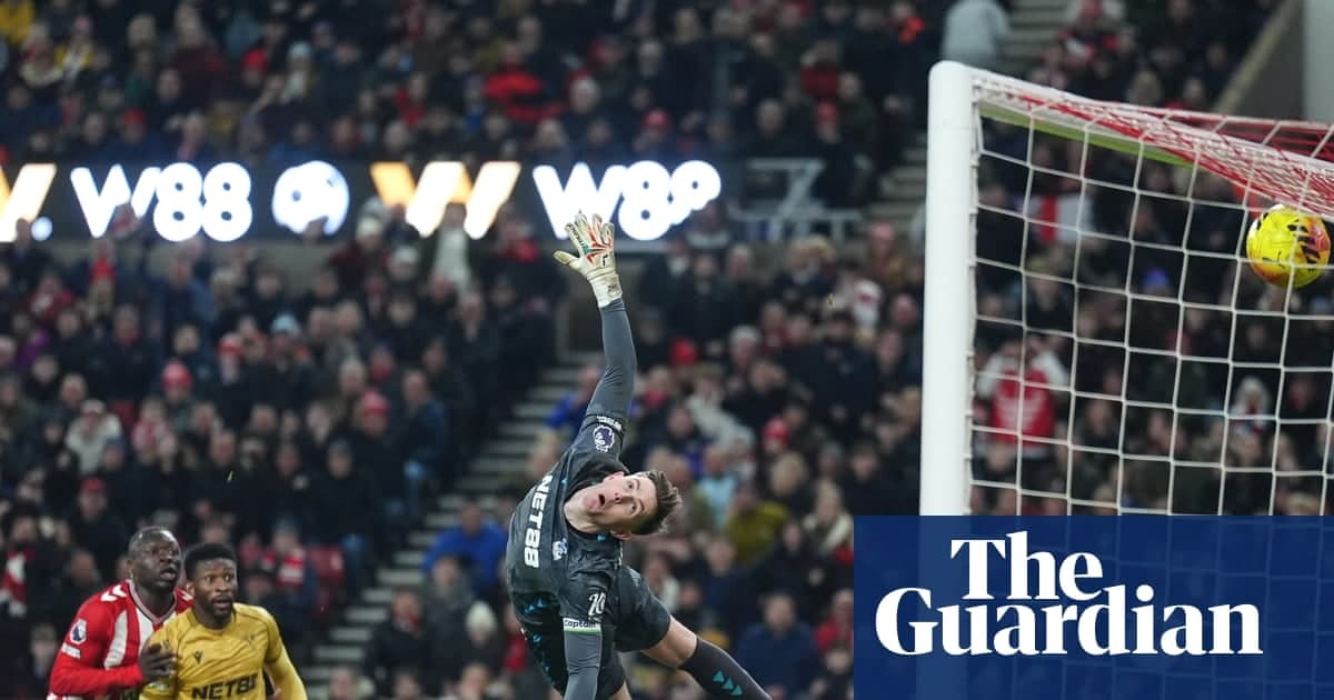 莱费与布罗贝逆转进球，桑德兰2-1击败水晶宫