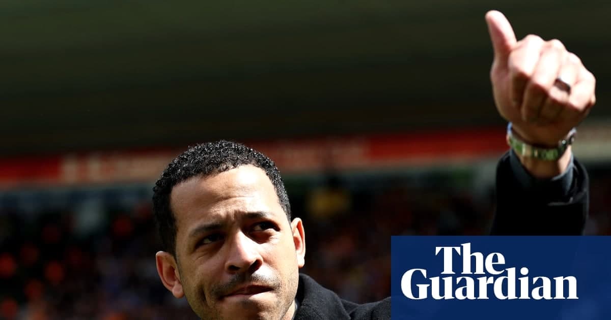 罗森尼奥在赫尔城的印记：切尔西主帅再度来袭足总杯