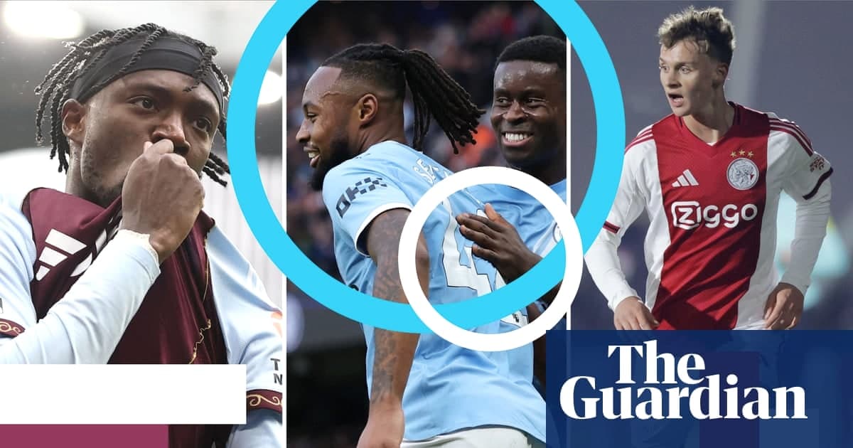 冬窗趋势：早鸟豪掷与隐形新援