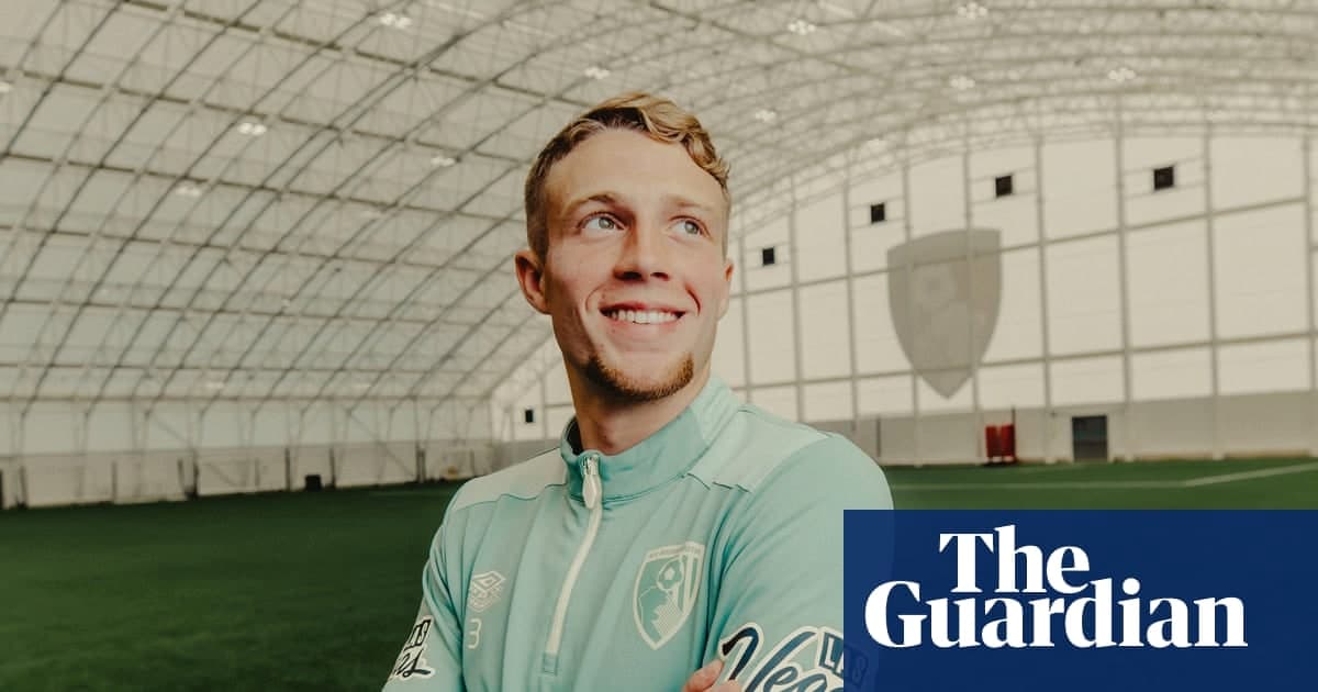 特鲁弗尔以高强度取胜之道：英超新星的成长与心态转变