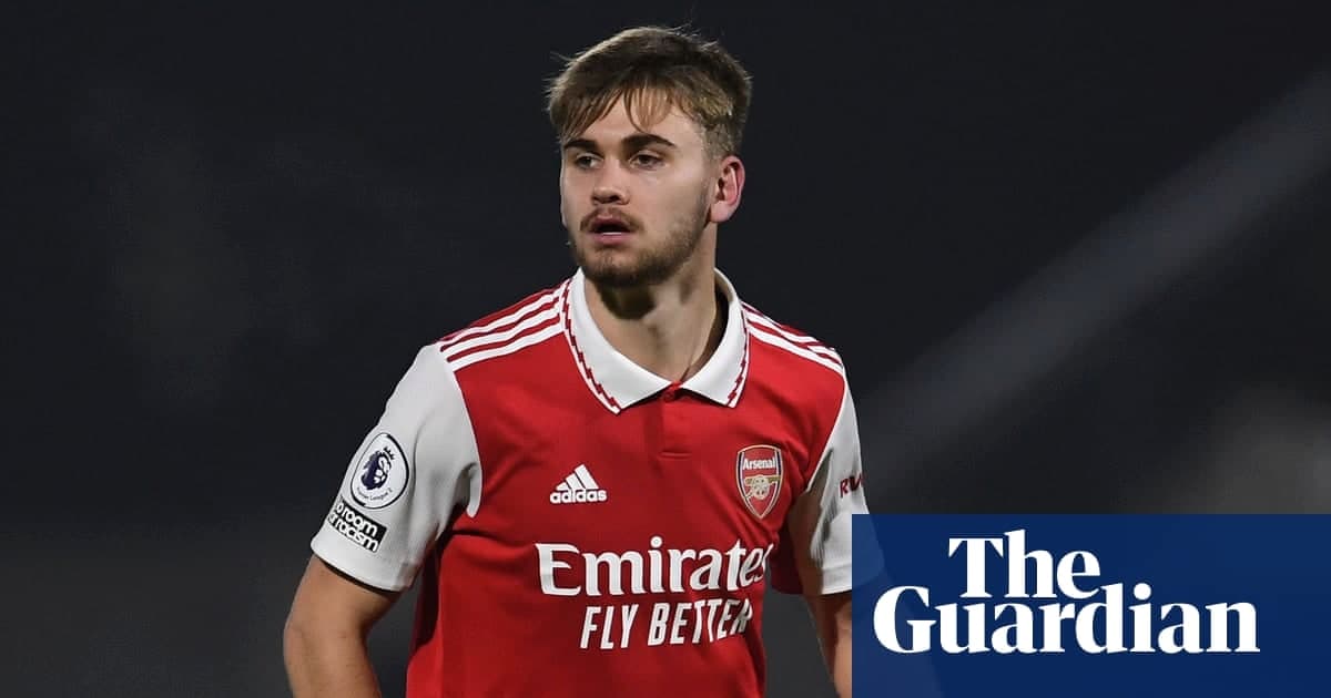 21岁阿森纳青训出身的奇切斯特城前锋比利·维格因脑损伤去世