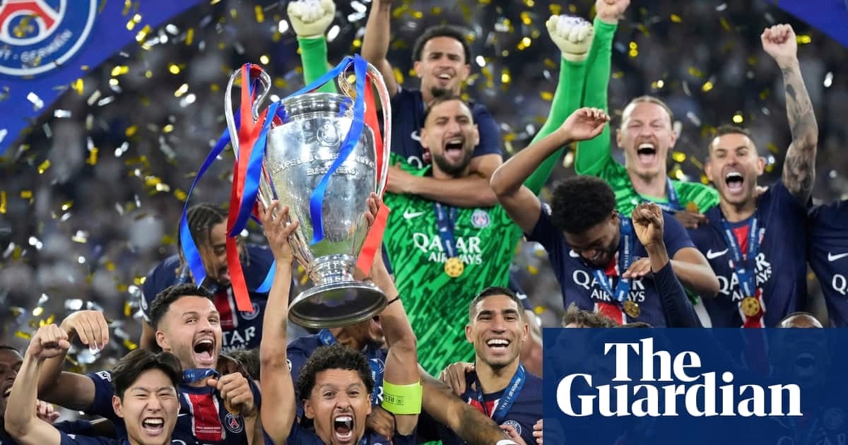 欧洲俱乐部联盟提出新分配机制以提升欧洲足球竞争平衡