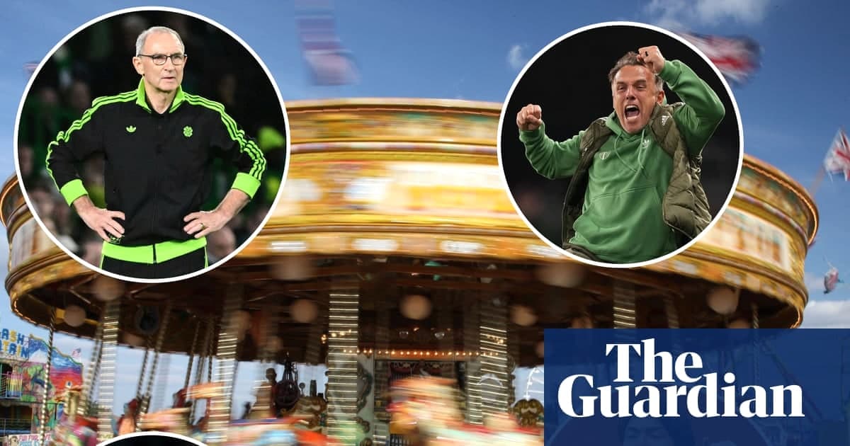 经理换帅旋风再起：谁将落定未来一年去向？