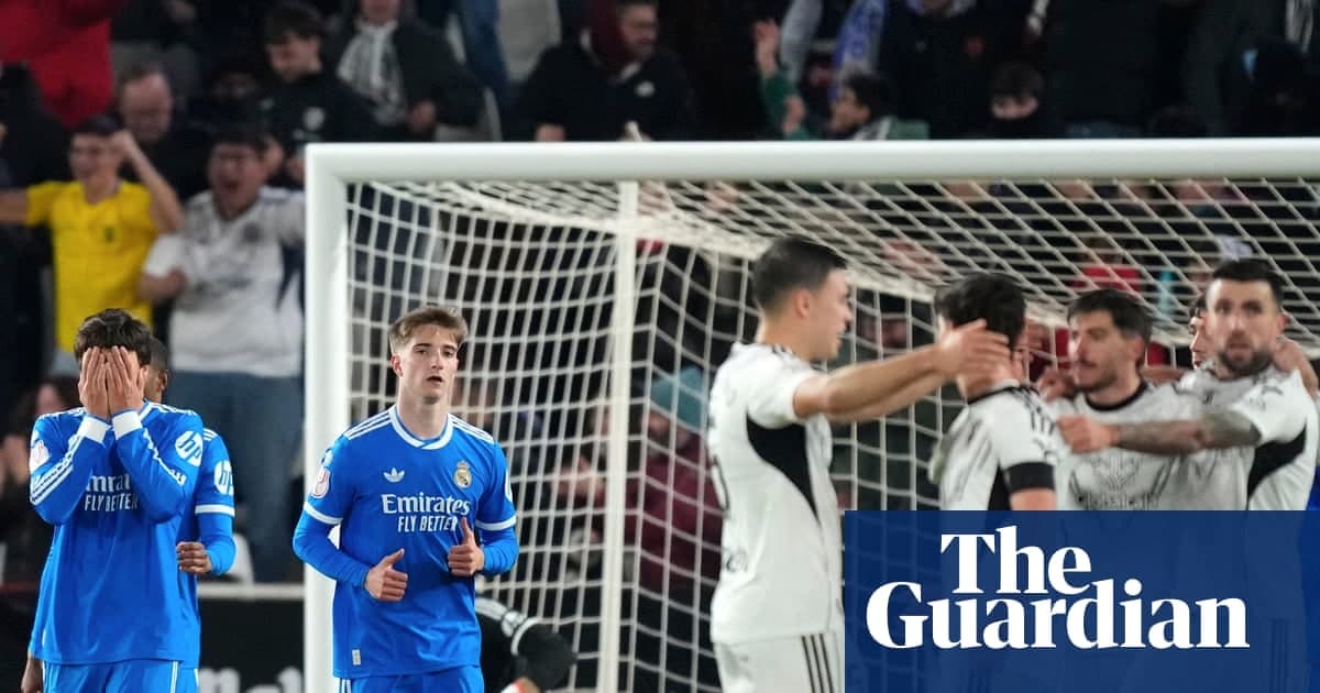 阿贝洛亚执教首秀遭遇惨败，阿尔巴塞3-2淘汰皇家马德里