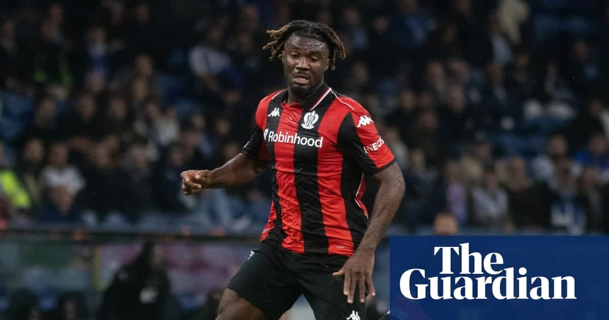 尼斯球员因球迷冲击训练基地而休病假，备战安格斯