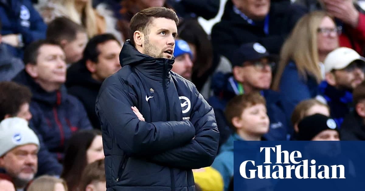 布莱顿主帅时间在逼近，赫尔策勒执教成焦点