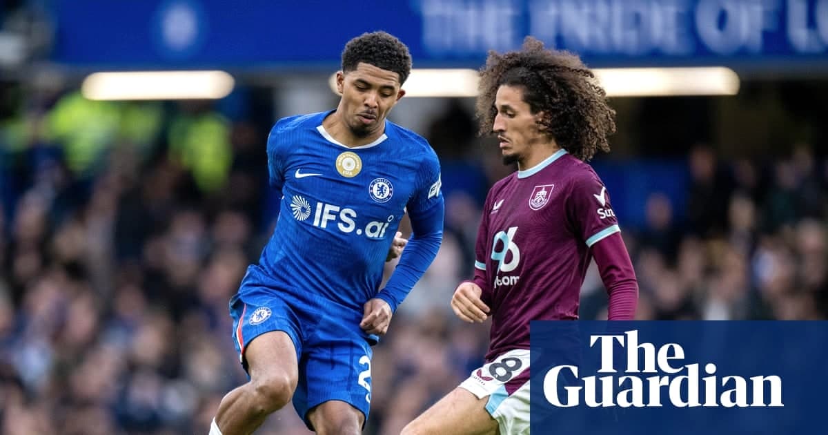 切尔西福法纳与伯恩利梅布里遭遇网络种族辱骂