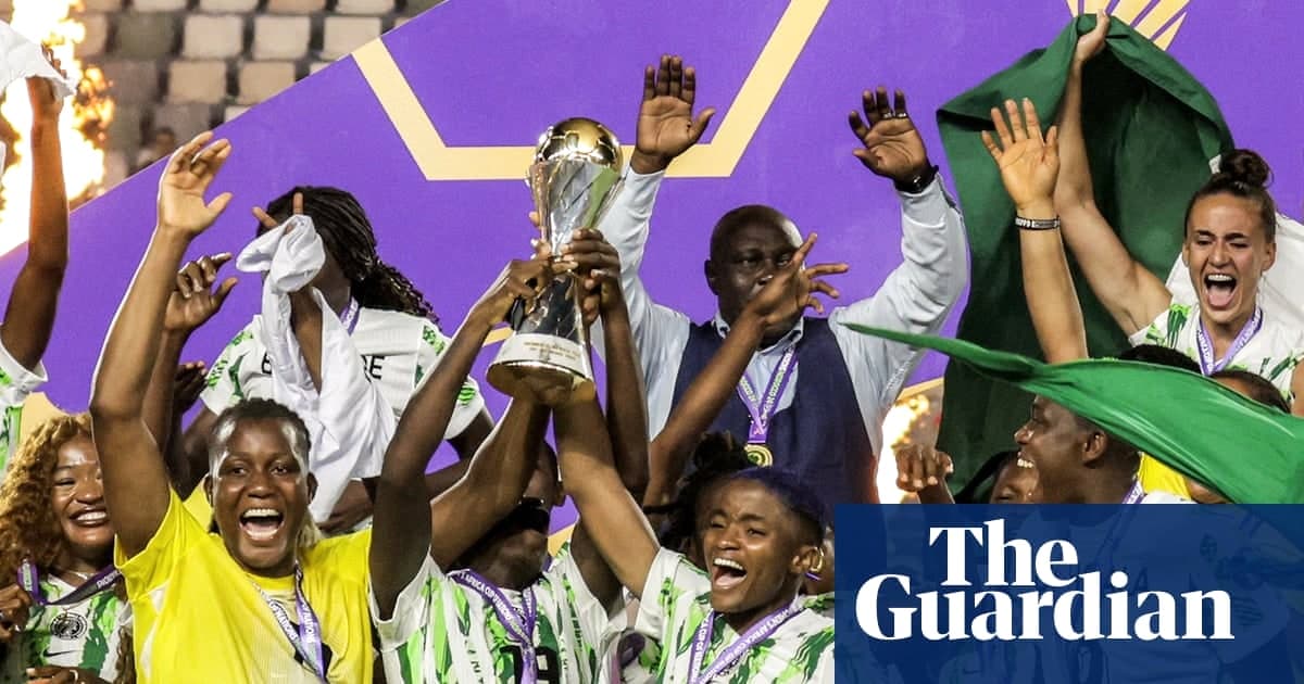 女子非洲杯延期至2026年7-8月 距开幕仅剩12天