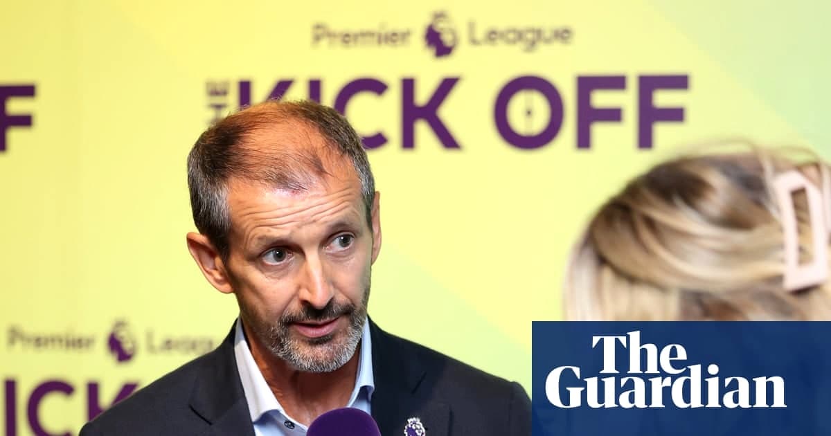 英超足球总监托尼·斯科尔斯加盟USL 推动新一级联赛与升降级