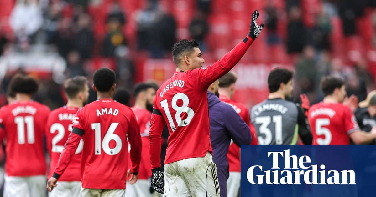 曼联如何填补卡塞米罗的空缺？