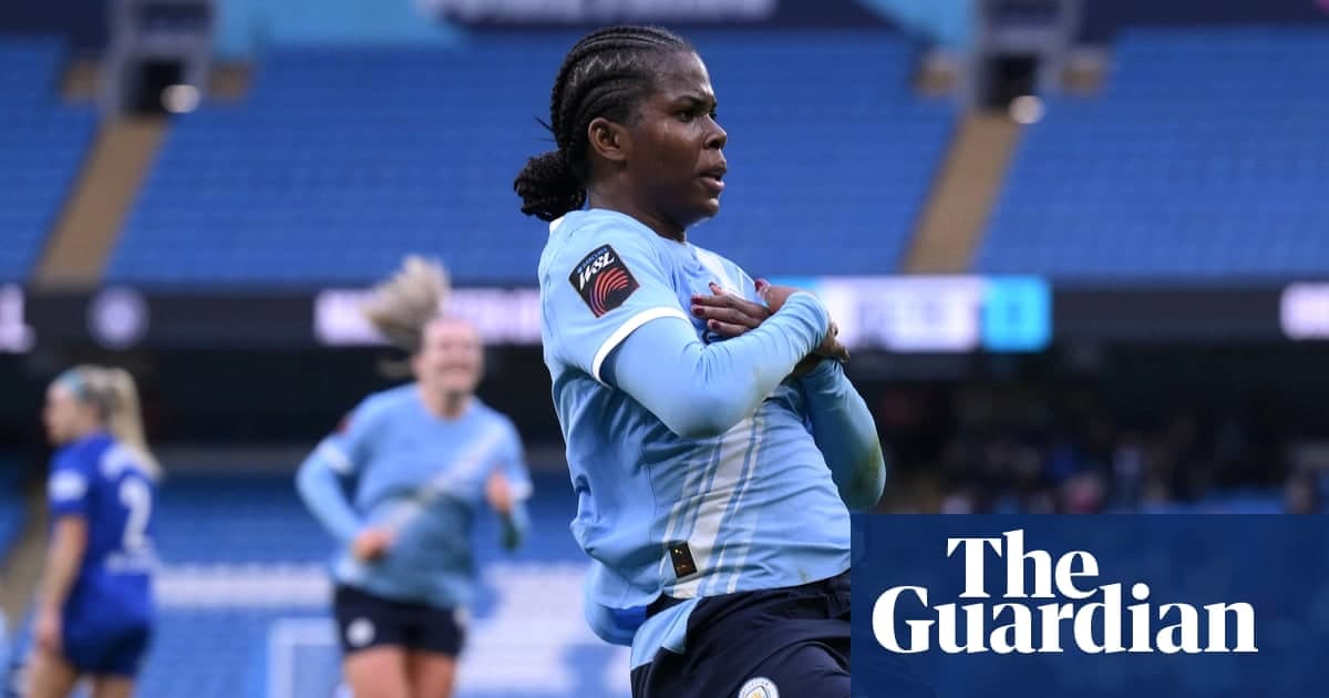 卡迪娅肖接近与曼城续约，切尔西兴致未果；雷滕转投Gotham FC