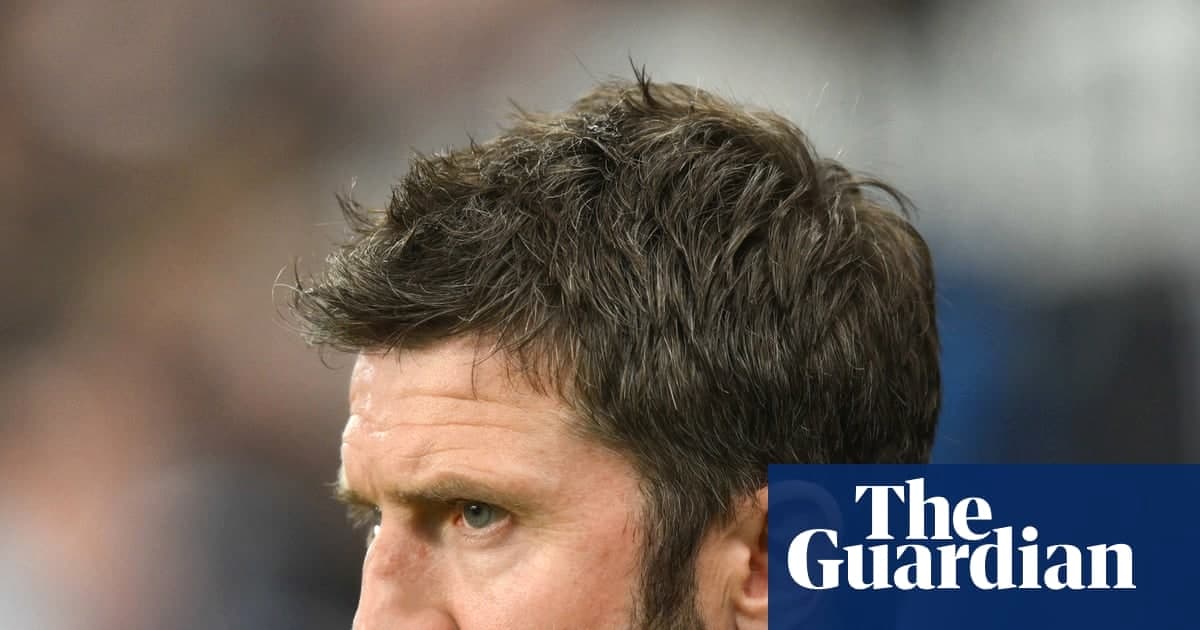 卡里克承认对纽卡斯尔失利时情绪波动