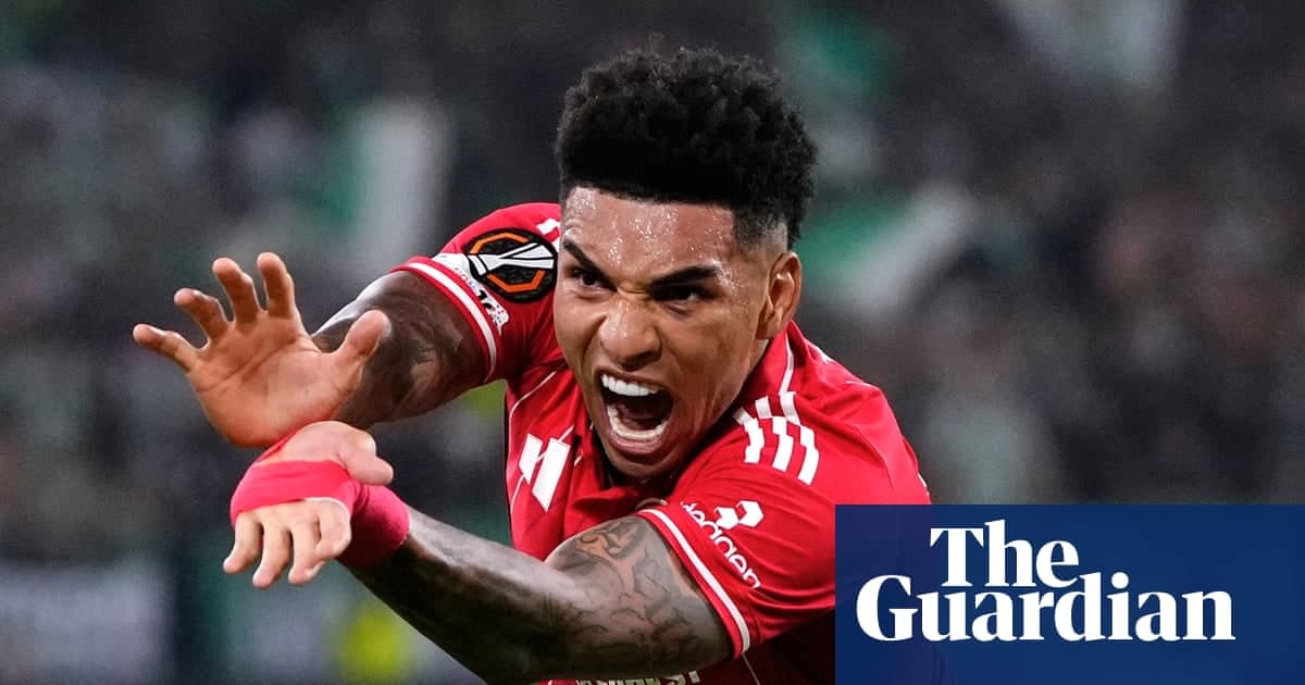 伊戈尔·耶稣领衔森林首次显露安格球风，塞维利亚逼平贝蒂斯