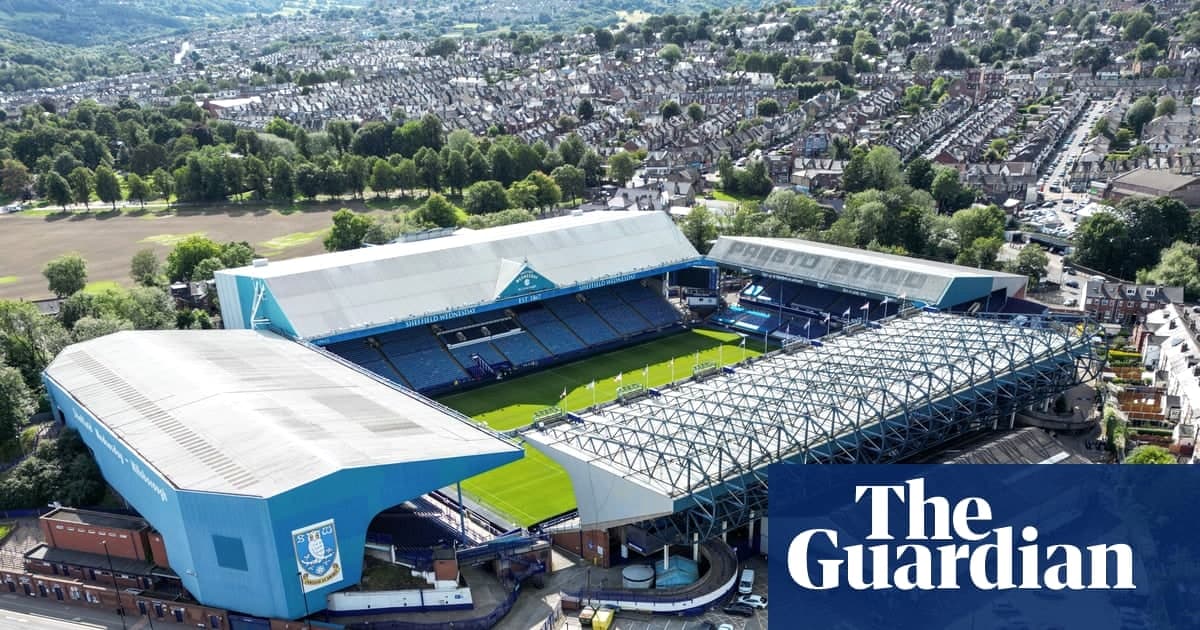 博德领衔财团对谢菲尔德星期三的隐秘竞标引关注