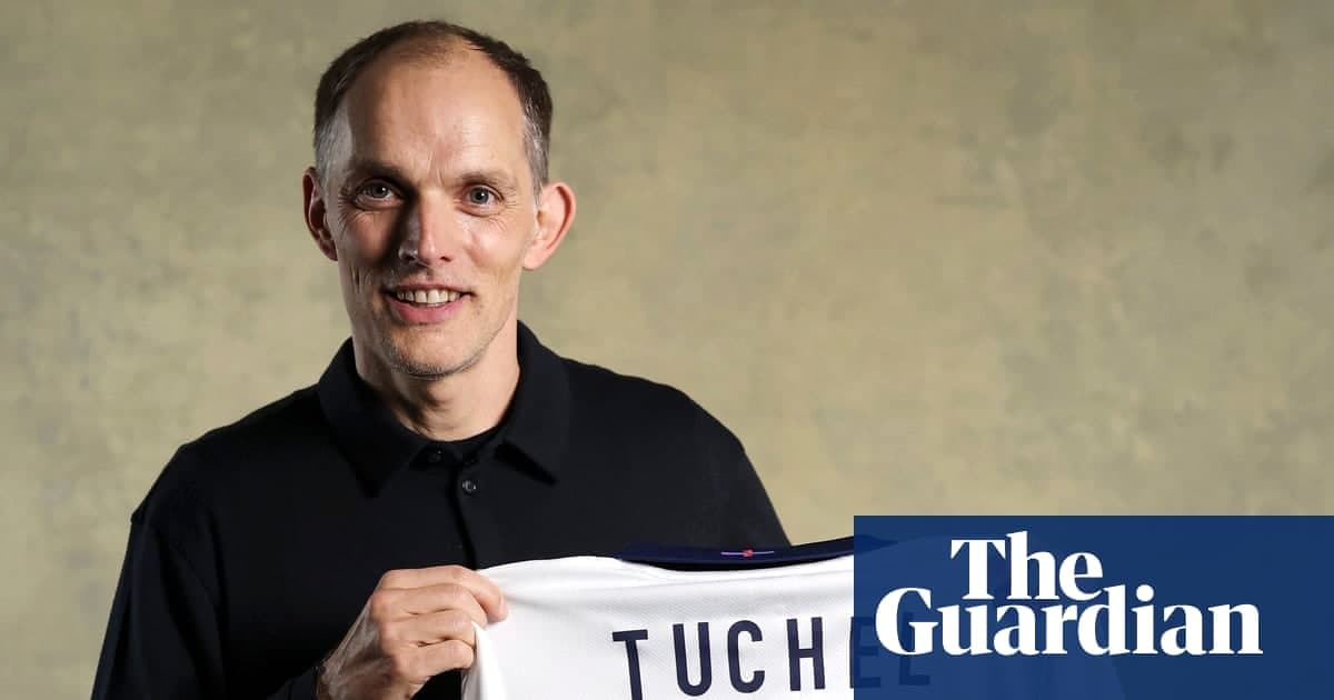 图赫尔续约英格兰主帅至2028年欧洲杯后，瞄准世界杯夺冠