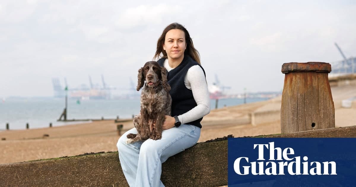 吹哨也上瘾：艾米丽·希斯利普谈从球员到裁判的转变与面对辱骂