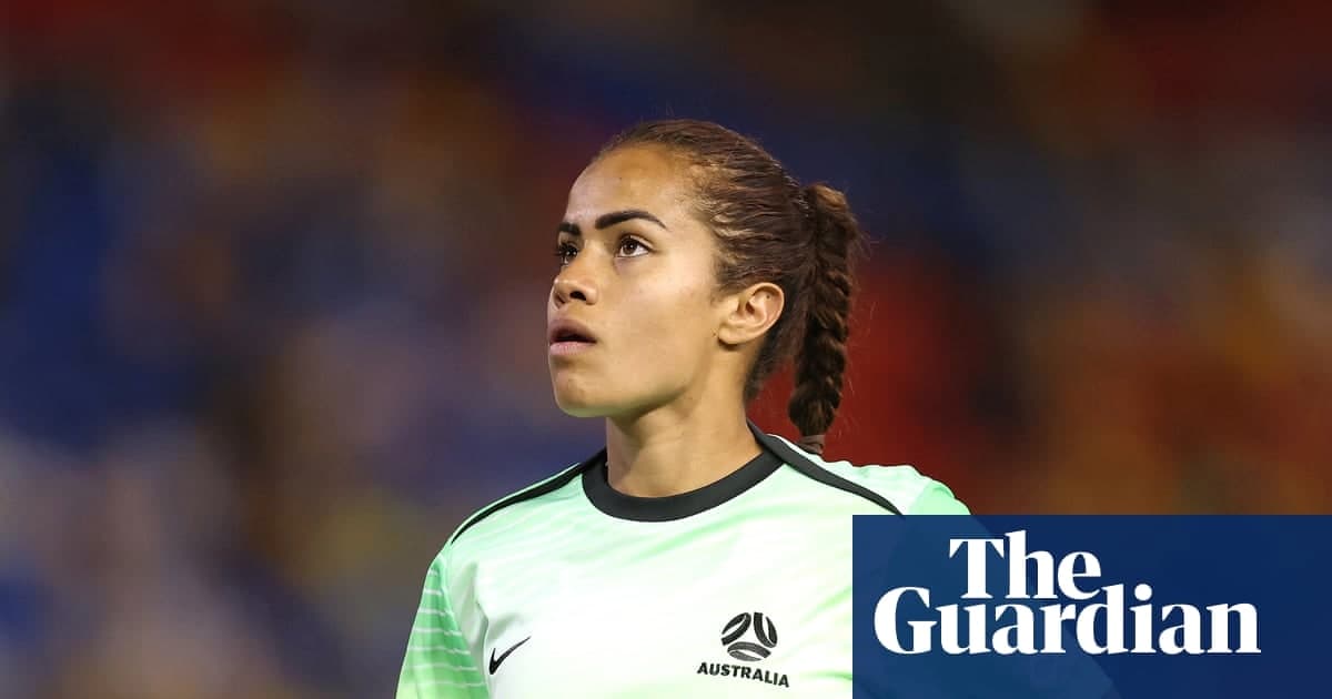 玛丽·福勒盼复出领衔澳大利亚女足亚洲杯阵容