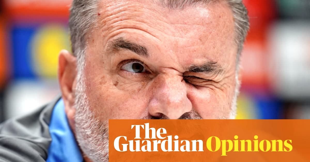 老将回归能否救热刺脱险：安格第三季的考验