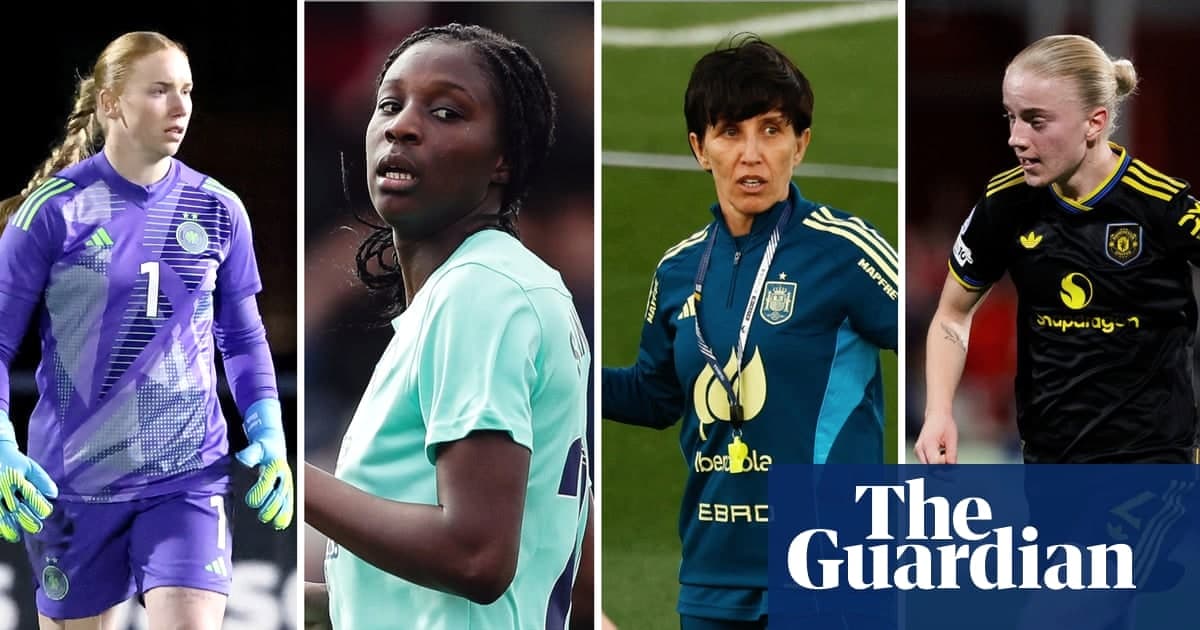 法国对德国、西班牙对瑞典：国家联赛半决赛在即