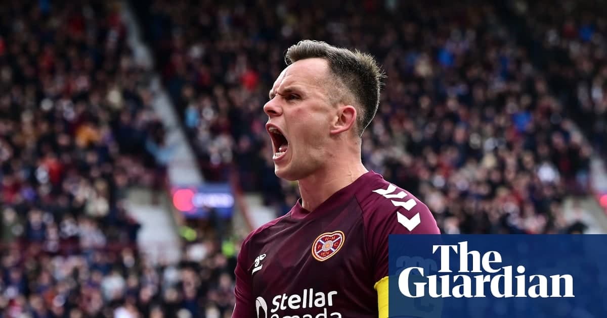 哈茨凭尚兰德点球击退凯尔特人，领先八分登顶苏超