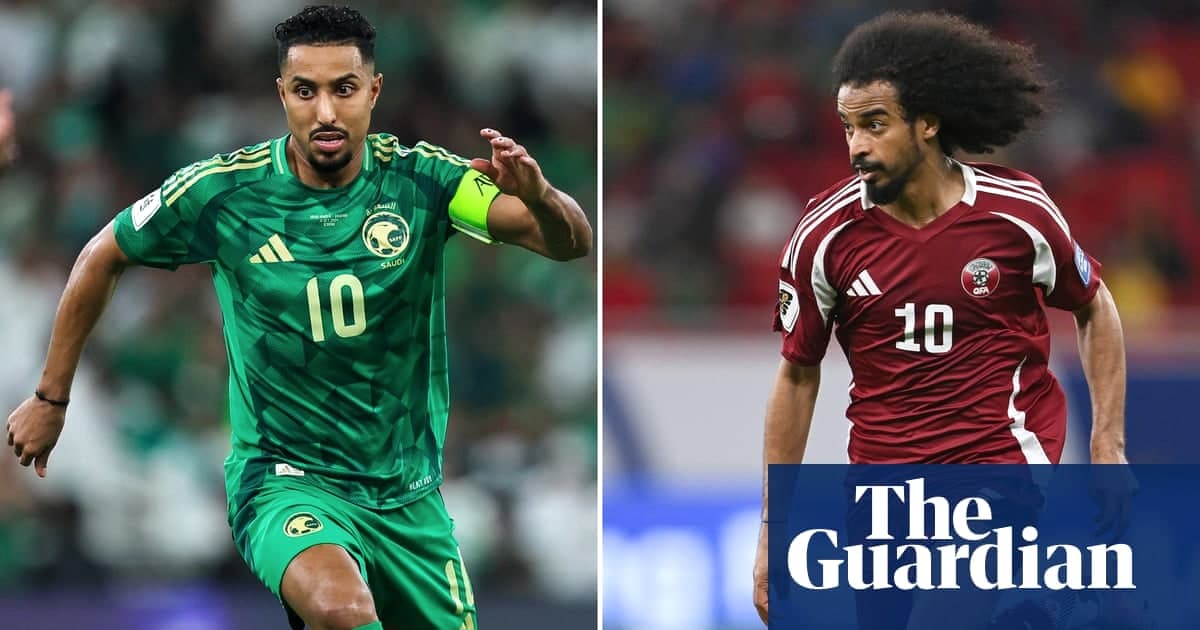 世界杯预选赛亚区争议：沙特与卡塔尔获主场优势遭质疑