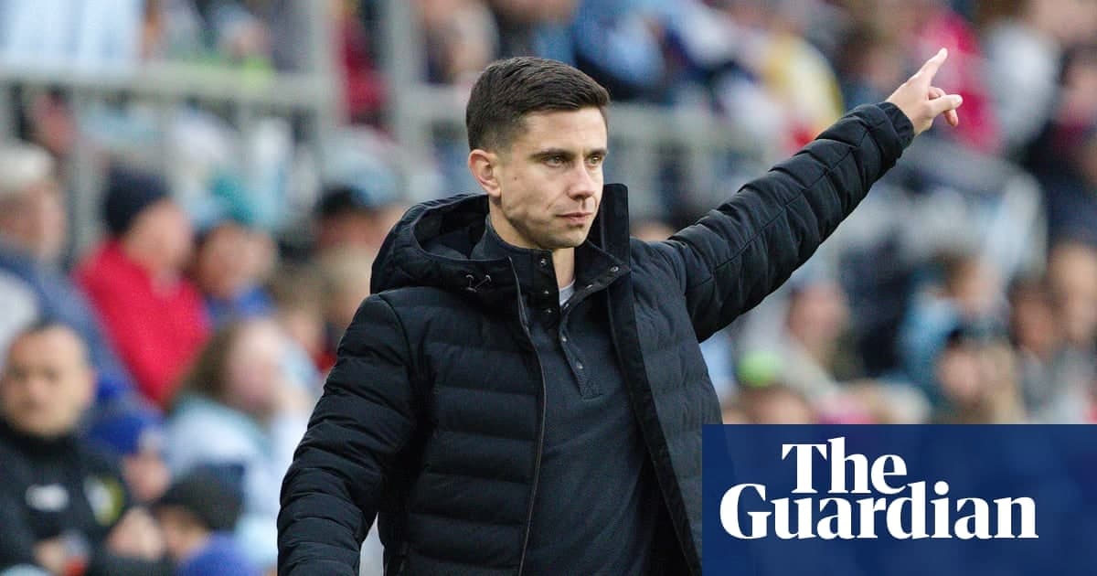 埃里克·拉姆齐出任西布罗姆维奇主教练