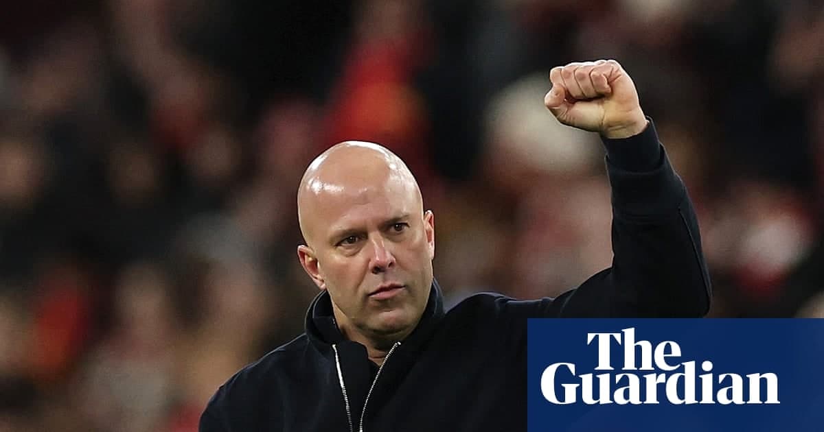 斯洛特回应鲁尼气场质疑：赢下联赛才算有气场