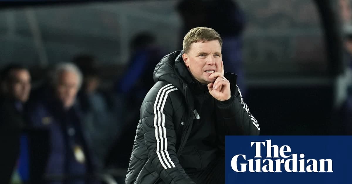 豪欲终结德比连败：纽卡斯尔在巴萨失利后寻转机