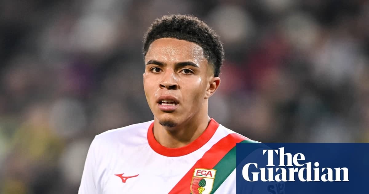 诺亚凯·班克斯：奥格斯堡后卫成美国世界杯新星