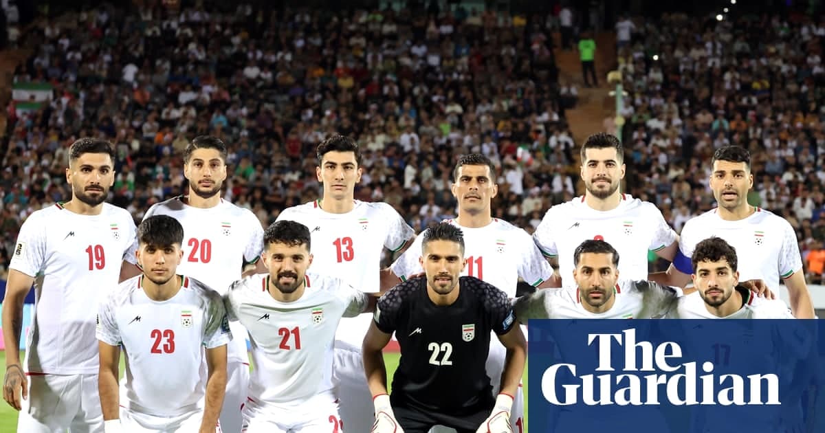 伊朗世界杯参赛前景尚未定局，冲突影响波及多项赛事