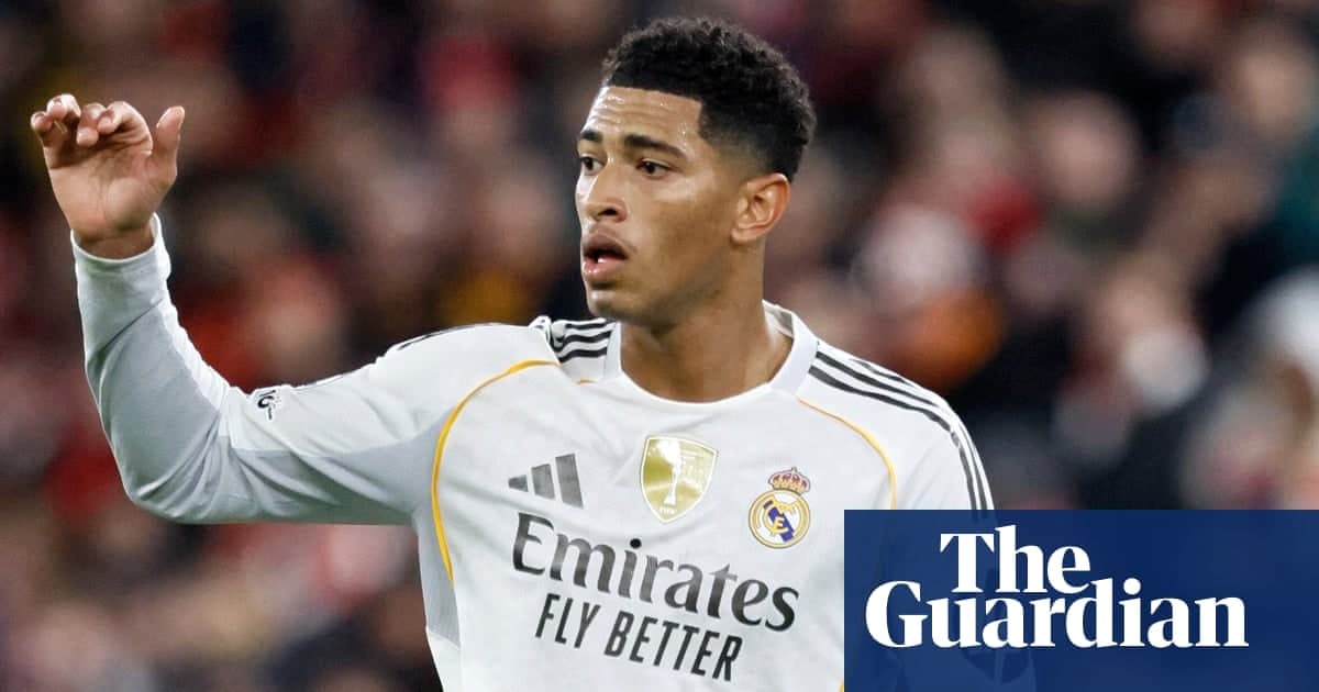 图赫尔召回贝林厄姆备战世界杯预选赛