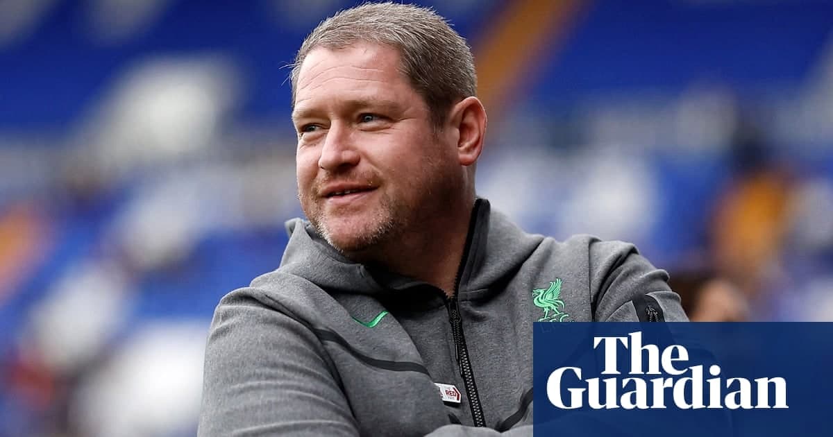 马特·贝德去世：前利物浦女子队主帅享年47岁