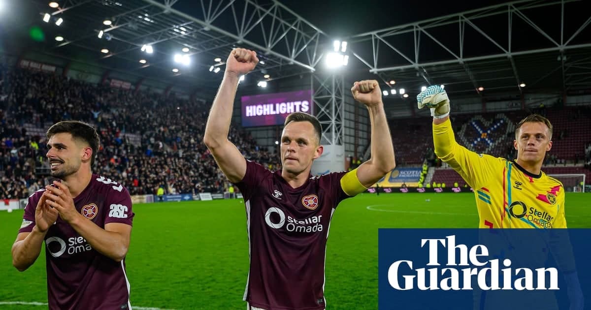 数据驱动崛起：赫斯队领跑苏超，五分领先凯尔特人