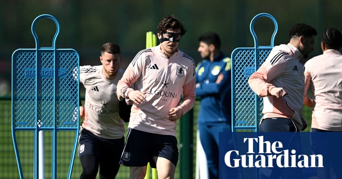 埃梅里领衔阿斯顿维拉冲击欧联杯八强