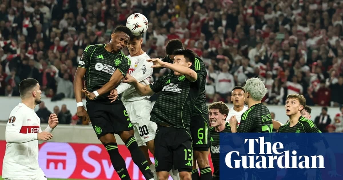 凯尔特人与流浪者德比或重塑冠军格局