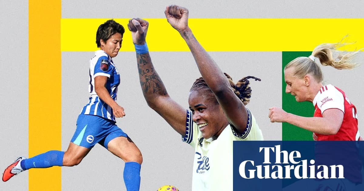 WSL焦点：伦敦城狮展现潜力但不敌切尔西，曼联不败继续，利物浦继续奋战