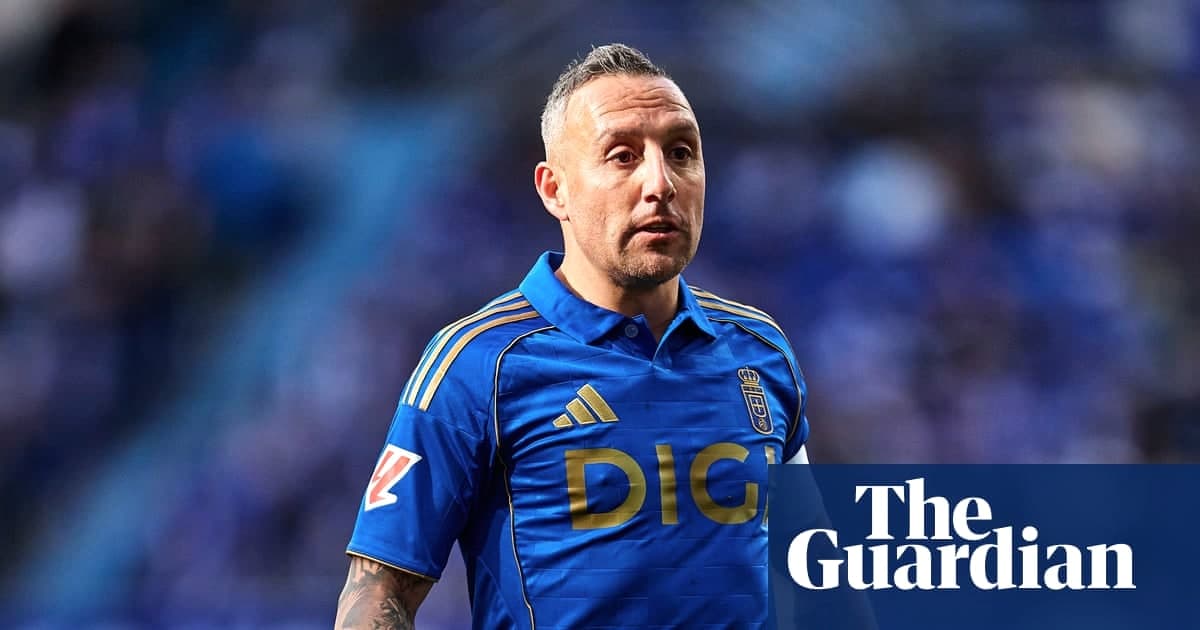 41岁传奇回归助皇家奥维多1-0击败赫罗纳点亮希望