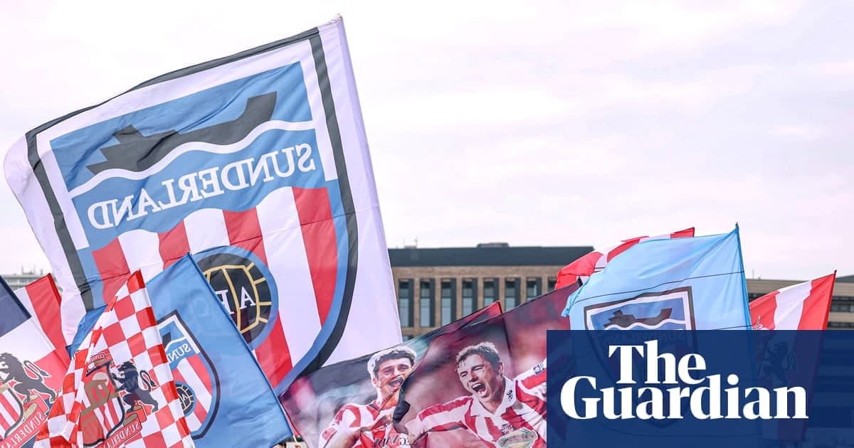 勒布里斯带队桑德兰靠团队精神撼动质疑者