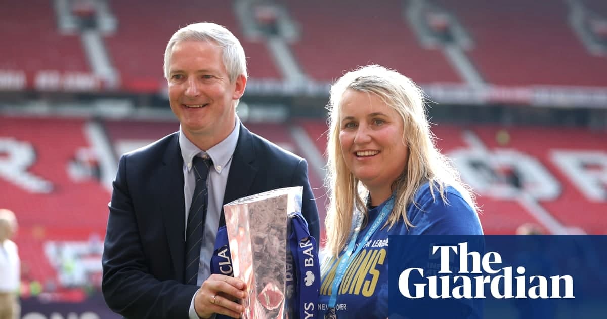 切尔西宣布女子足球主管离任，格林结束13年征程并带队夺19冠