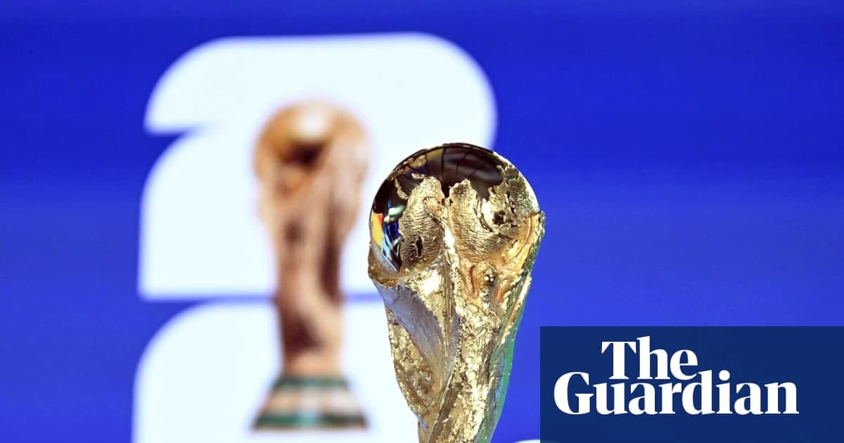 2026世界杯门票开售引热议：价格与购票困难成焦点