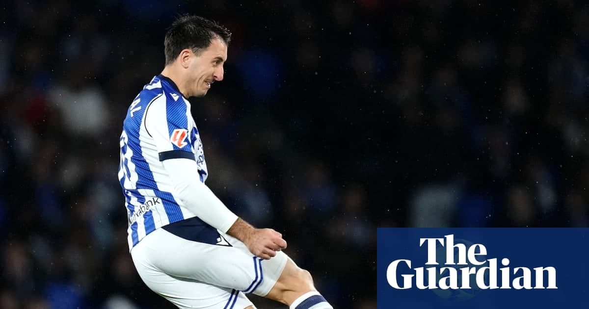 曼联盯上奥亚尔萨巴尔？多线转会传闻再起