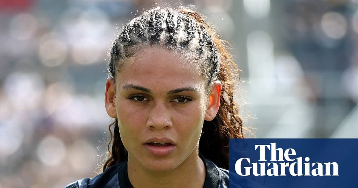 NWSL推出高影响球员规则以留住顶级球星，罗德曼或成首批受益者