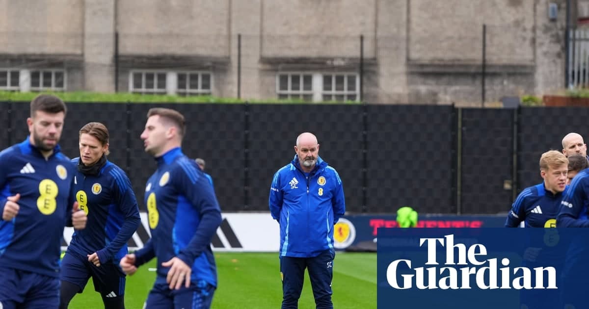 克拉克创纪录里程碑 苏格兰备战白俄罗斯