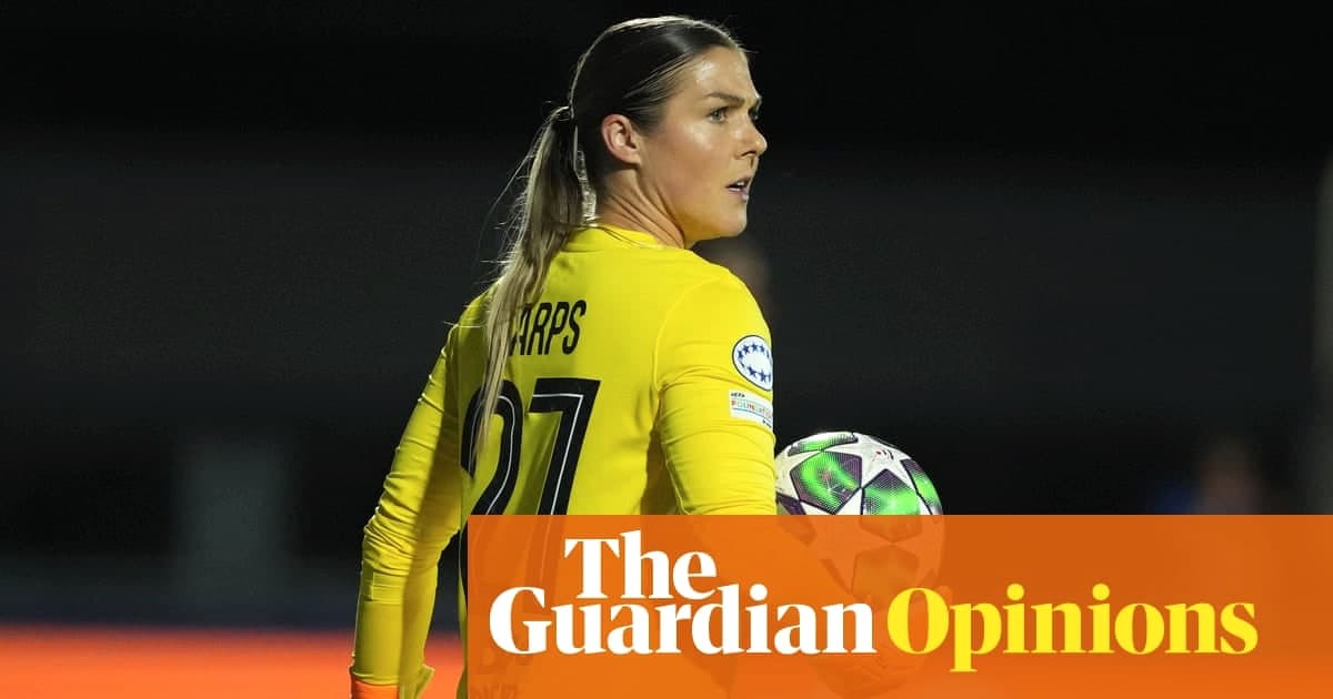 厄普斯自传风波暴露女子足球名气的阴暗面