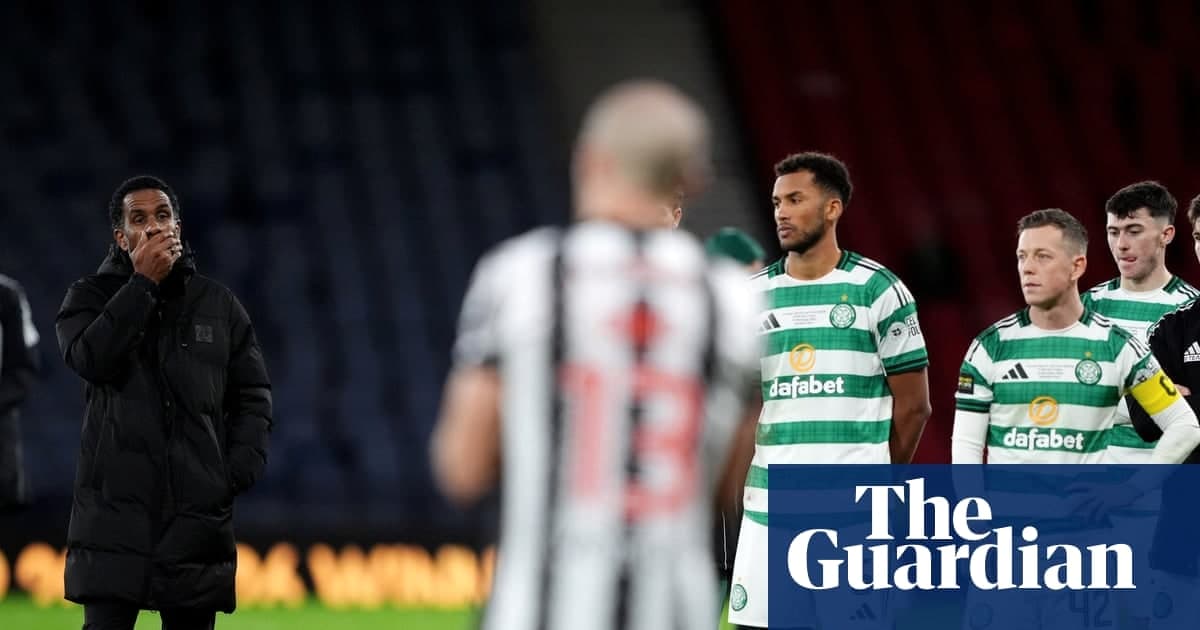 凯尔特人内斗成焦点，圣米伦夺冠引发质疑