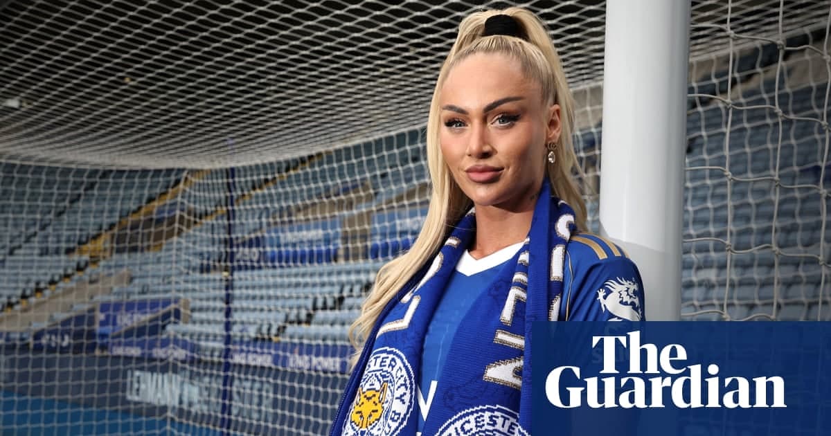 莱斯特签下瑞士前锋阿莉莎·莱曼，强化经验阵容