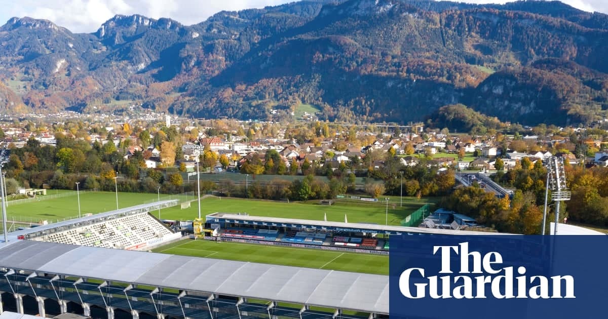 奥地利阿尔塔赫女子队前官员因秘密拍摄更衣室获缓刑并向受害者赔偿625欧元